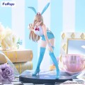 CHAINSAW MAN - BiCute Bunnies Power Light Blue - Figurka 25cm