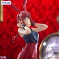 CHAINSAW MAN - BiCute Bunnies Makima Red - Figurka 30cm