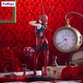 CHAINSAW MAN - BiCute Bunnies Makima Red - Figurka 30cm