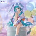 HATSUNE MIKU - Hatsune Blue Pajama Ver - Figurka 14cm