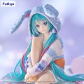 HATSUNE MIKU - Hatsune Blue Pajama Ver - Figurka 14cm