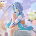 HATSUNE MIKU - Hatsune Blue Pajama Ver - Figurka 14cm