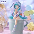 HATSUNE MIKU - Hatsune Blue Pajama Ver - Figurka 14cm