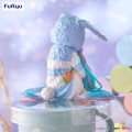 HATSUNE MIKU - Hatsune Blue Pajama Ver - Figurka 14cm