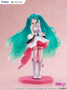 HATSUNE MIKU - Galaxy Live - Figurka Tenitol 21cm