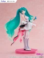 HATSUNE MIKU - Galaxy Live - Figurka Tenitol 21cm