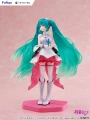 HATSUNE MIKU - Galaxy Live - Figurka Tenitol 21cm
