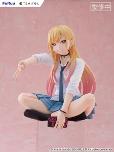 MY DRESS-UP DARLING - Marin Kitagawa - Figurka Big Noodle Stopper 22cm
