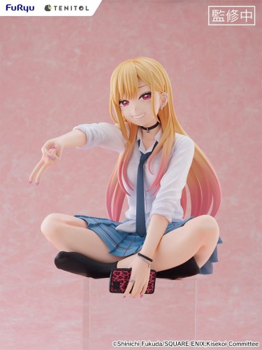 MY DRESS-UP DARLING - Marin Kitagawa - Figurka Big Noodle Stopper 22cm