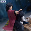 DEMON SLAYER - Tomioka Giyu - Figurka 14cm
