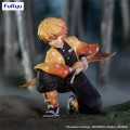 DEMON SLAYER - Agatsuma Zenitsu - Figurka 10cm