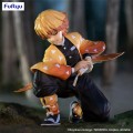 DEMON SLAYER - Agatsuma Zenitsu - Figurka 10cm