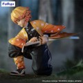 DEMON SLAYER - Agatsuma Zenitsu - Figurka 10cm