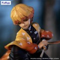 DEMON SLAYER - Agatsuma Zenitsu - Figurka 10cm