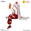 TOUHOU PROJECT - Fujiwara No Mokou - Figurka 15cm
