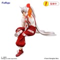 TOUHOU PROJECT - Fujiwara No Mokou - Figurka 15cm