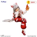 TOUHOU PROJECT - Fujiwara No Mokou - Figurka 15cm