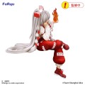 TOUHOU PROJECT - Fujiwara No Mokou - Figurka 15cm