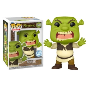 Funko POP! Shrek Movies Figurka Scary Shrek 9 cm