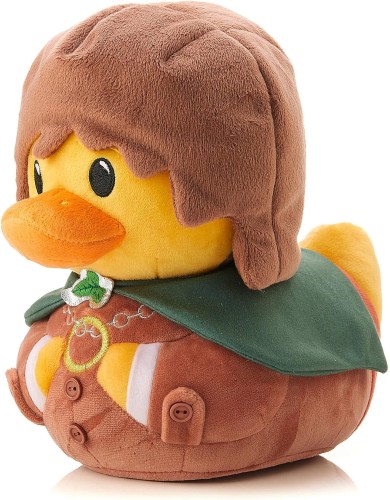 Tubbz Kaczuszka Lord of The Rings Frodo Baggins Figurka Pluszowa 24cm