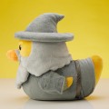 Tubbz Kaczuszka Lord of The Rings Gandalf The Grey Figurka Pluszowa 24cm