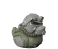 Tubbz Kaczuszka Figurka MINI Fallout - T-51 Armour  BATHTUB EDITION 5cm