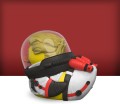 Tubbz Kaczuszka Figurka MINI Fallout Nuka Cola Girl BATHTUB EDITION 5cm
