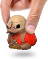 Tubbz Kaczuszka Figurka MINI Iron Maiden Eddie The Trooper  BATHTUB EDITION 5cm