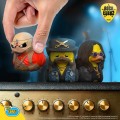 Tubbz Kaczuszka Figurka MINI Iron Maiden Eddie The Trooper  BATHTUB EDITION 5cm