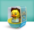 Tubbz Kaczuszka Figurka Tomb Raider Lara Crof BATHTUB EDITION 5cm