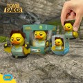 Tubbz Kaczuszka Figurka Tomb Raider Lara Crof BATHTUB EDITION 5cm