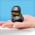 Tubbz Kaczuszka Figurka Robocop BATHTUB EDITION 5cm
