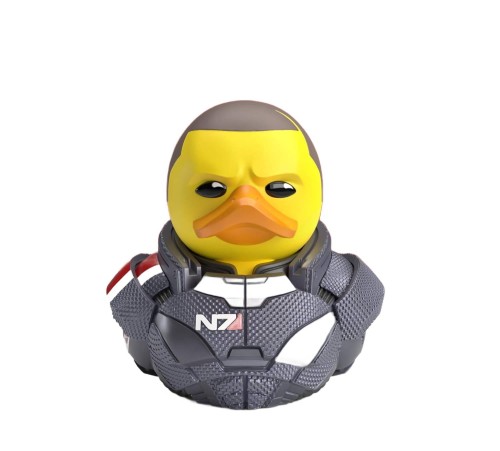 Tubbz Kaczuszka Figurka Robocop BATHTUB EDITION 5cm