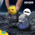 Tubbz Kaczuszka Figurka Robocop BATHTUB EDITION 5cm