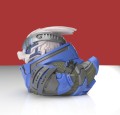 Tubbz Kaczuszka Figurka Mass Effect: Garrus Vakarian