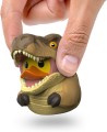 Tubbz Kaczuszka Figurka Jurassic Park T-Rex BATHTUB EDITION 5cm