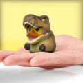 Tubbz Kaczuszka Figurka Jurassic Park T-Rex BATHTUB EDITION 5cm