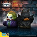 Tubbz Kaczuszka Figurka Batman The Dark Knight - Batman Cosplaying Rubber
