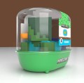 Tubbz Kaczuszka Figurka Minecraft: Zombie TUBBZ Cosplaying Rubber