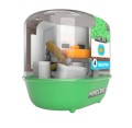 Tubbz Kaczuszka Figurka Minecraft Skeleton Szkielet Cosplaying Rubber