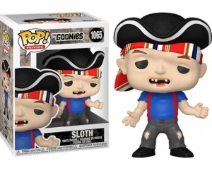 Funko POP! THE GOONIES POP 1065 Sloth