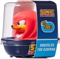 Tubbz Kaczuszka Figurka MINI SONIC THE HEDGEHOG Knuckles 5cm