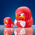 Tubbz Kaczuszka Figurka MINI SONIC THE HEDGEHOG Knuckles 5cm