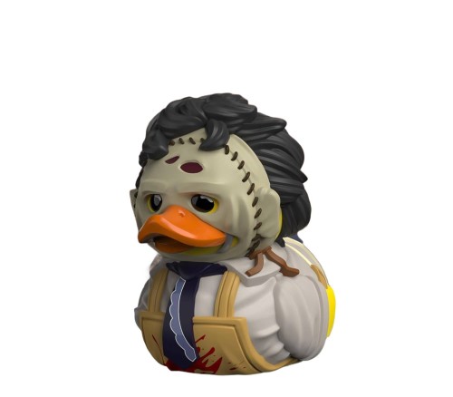 Tubbz Kaczuszka Figurka Leatherface 5cm The Texas Chain Saw Massacre