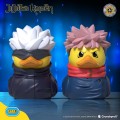 Tubbz Kaczuszka Figurka Jujutsu Kaisen Yuji Itadori (Bathtub)