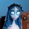 Figurka Corpse Bride PVC Statue Zero Time to Rest Figurka Statuetka