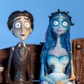 Figurka Corpse Bride PVC Statue Zero Time to Rest Figurka Statuetka