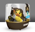 Tubbz Kaczuszka Figurka Tomb Raider - Survival Lara Croft