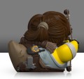 Tubbz Kaczuszka Figurka Tomb Raider - Survival Lara Croft