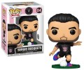 FOOTBALL - POP N° 04 - Inter Miami - Sergio Busquets